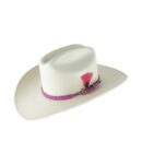 Sombrero El Reparo 100x Atejanado