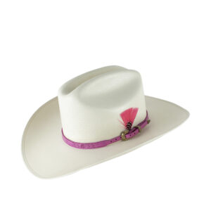 Sombrero El Reparo 100x Atejanado