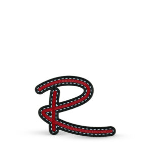 Sticker para Sombrero Rojo