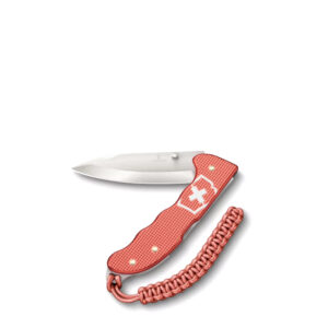 Navaja Victorinox Evoke Alox Edicion Limitada 2025 - 0.9415.L25