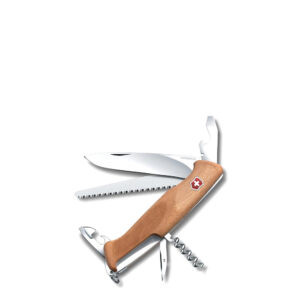 Navaja Victorinox Ranger 55 Wood - 0.9561.63