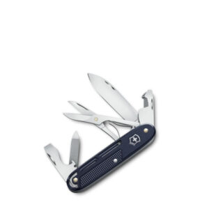Navaja Victorinox Synergy X Alox Azul - 7611160287168