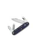 Navaja Victorinox Synergy Alox Azul - 7611160287199