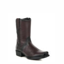 Bota Cuadra en Piel Genuina - 1J4LRS