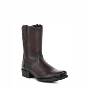Bota Cuadra en Piel Genuina - 1J4LRS