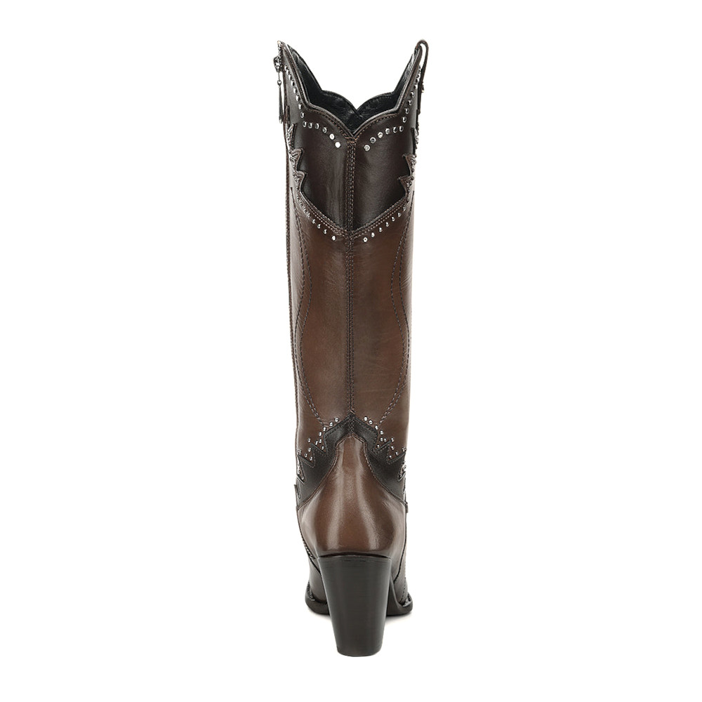 Bota Cuadra en Piel Genuina - 3F1JBE