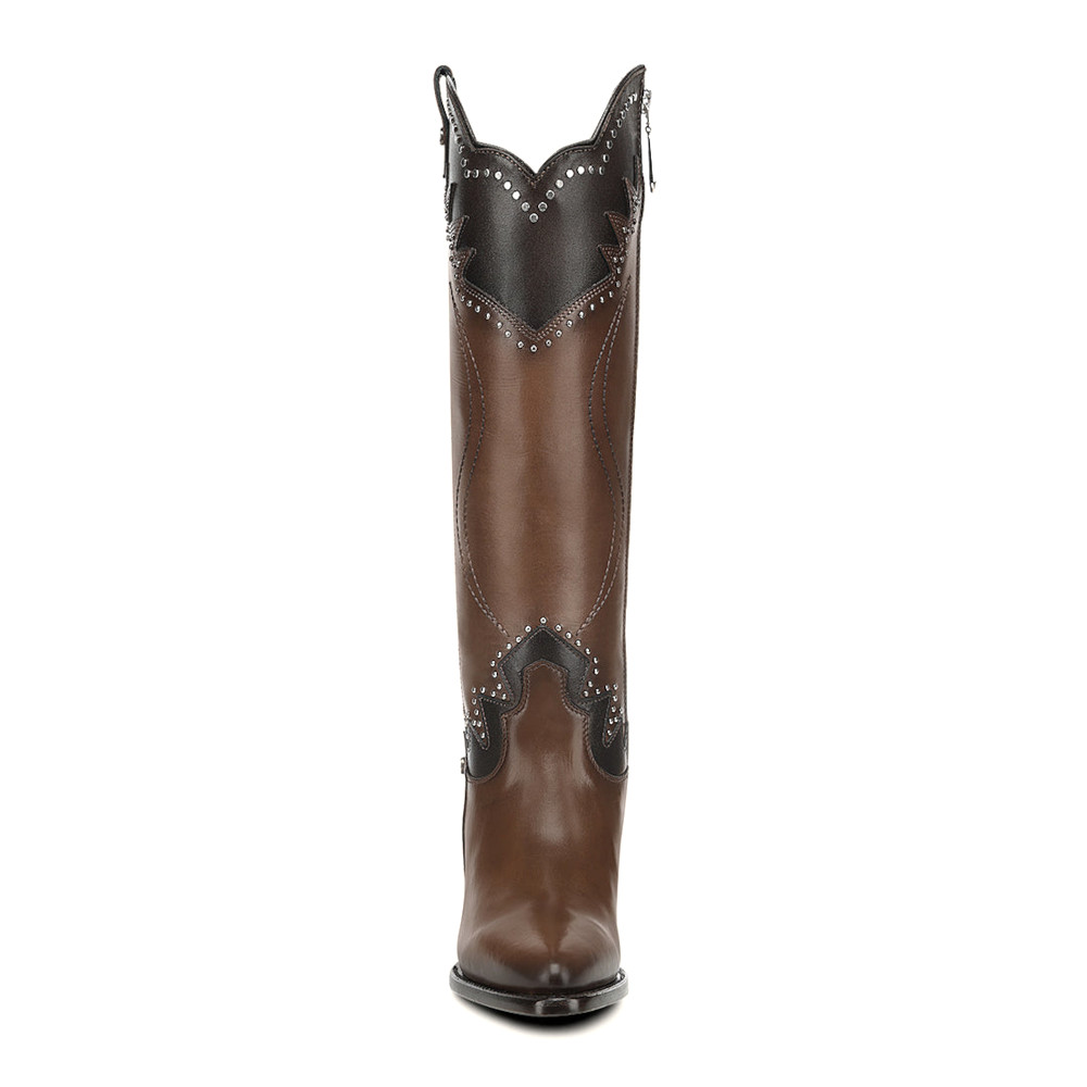 Bota Cuadra en Piel Genuina - 3F1JBE