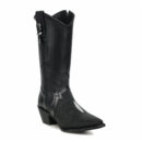 Bota Cuadra en Piel Genuina de Mantarraya - 4A50MA