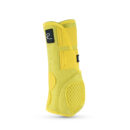 Protectores para Caballo Amarillo Reinstrong