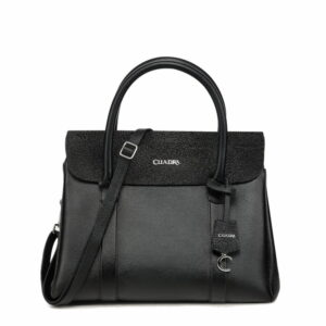 Bolsa Cuadra en Piel Genuina - BOD4OMA