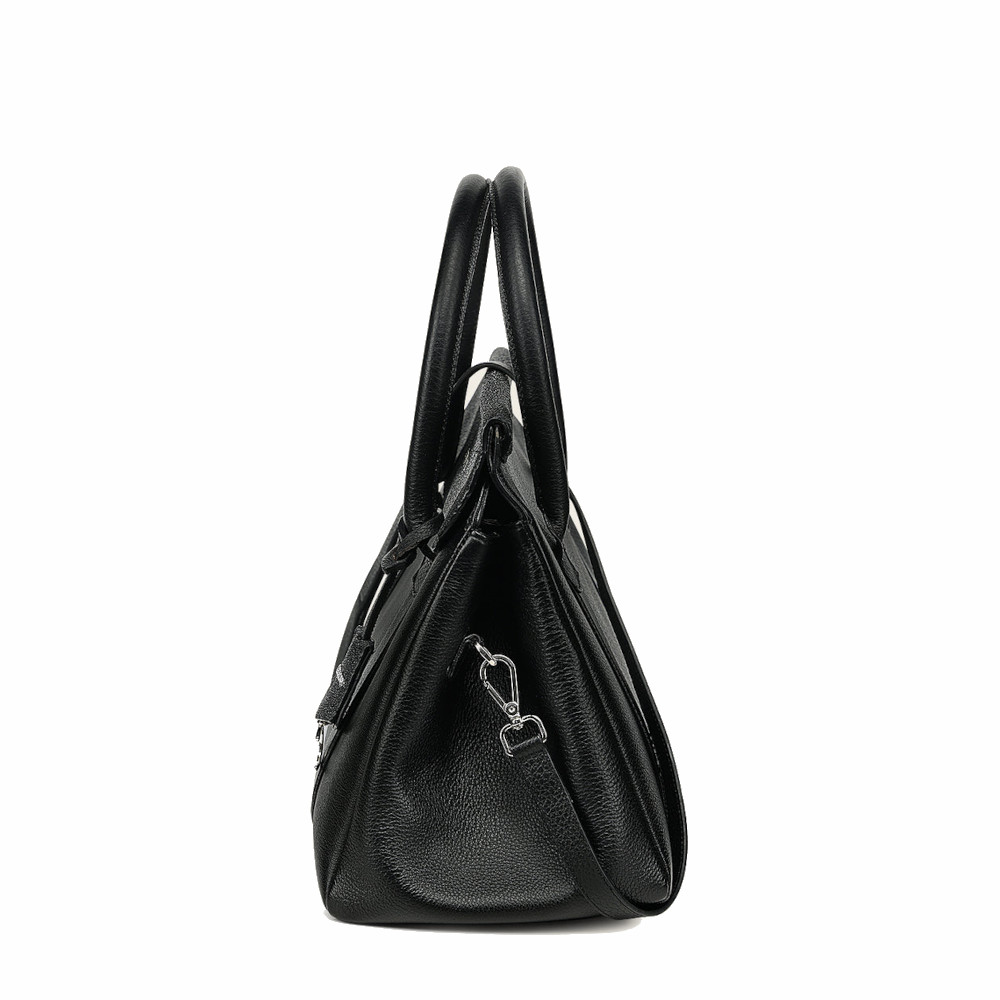 Bolsa Cuadra en Piel Genuina - BOD4OMA