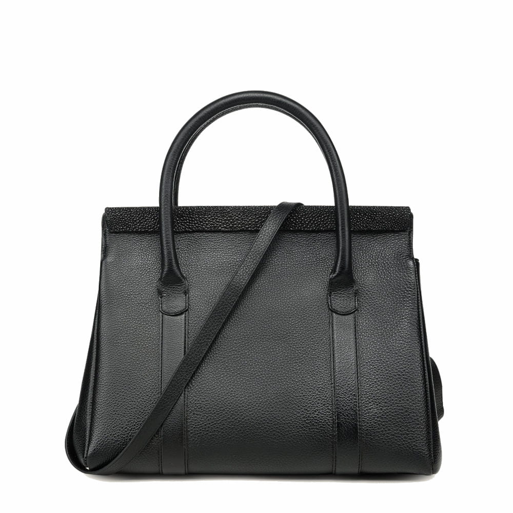 Bolsa Cuadra en Piel Genuina - BOD4OMA