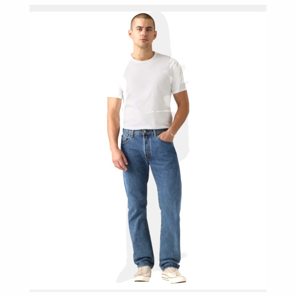 Pantalón Levi's 501 Original - 005010193