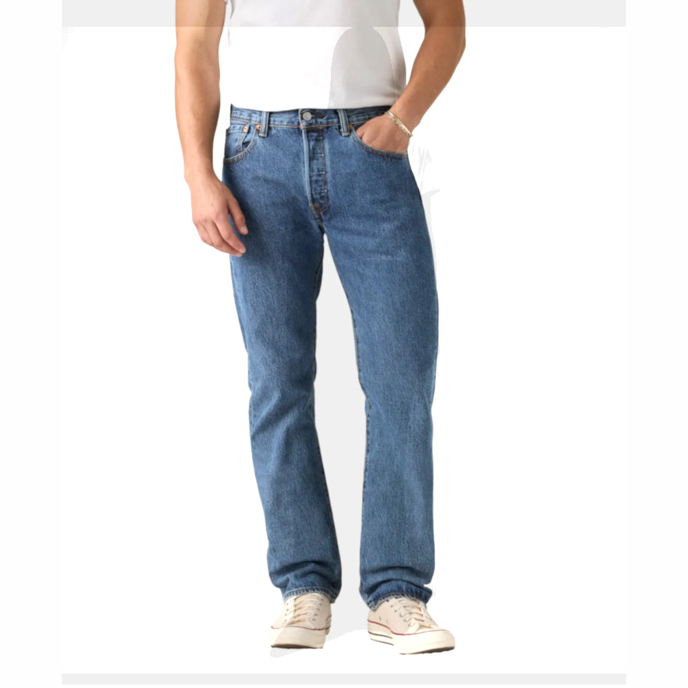 Pantalón Levi's 501 Original - 005010193