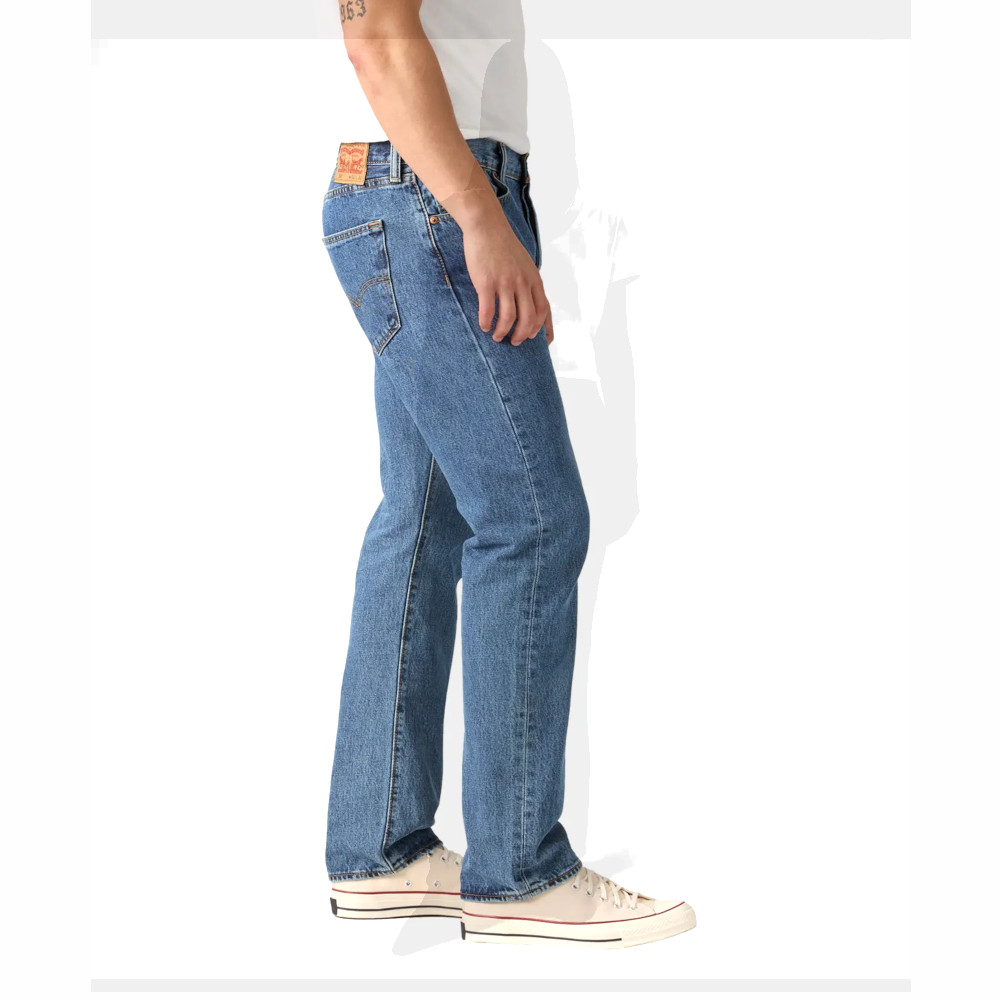 Pantalón Levi's 501 Original - 005010193