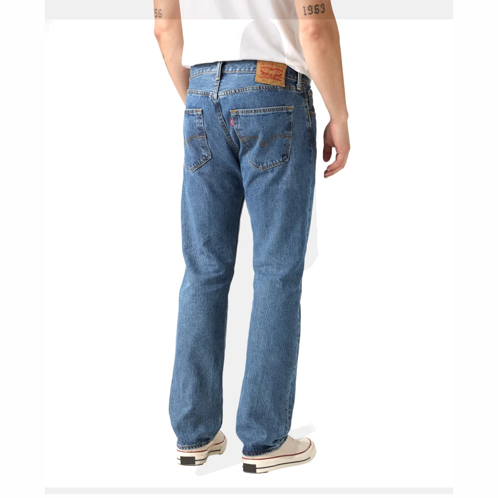 Pantalón Levi's 501 Original - 005010193