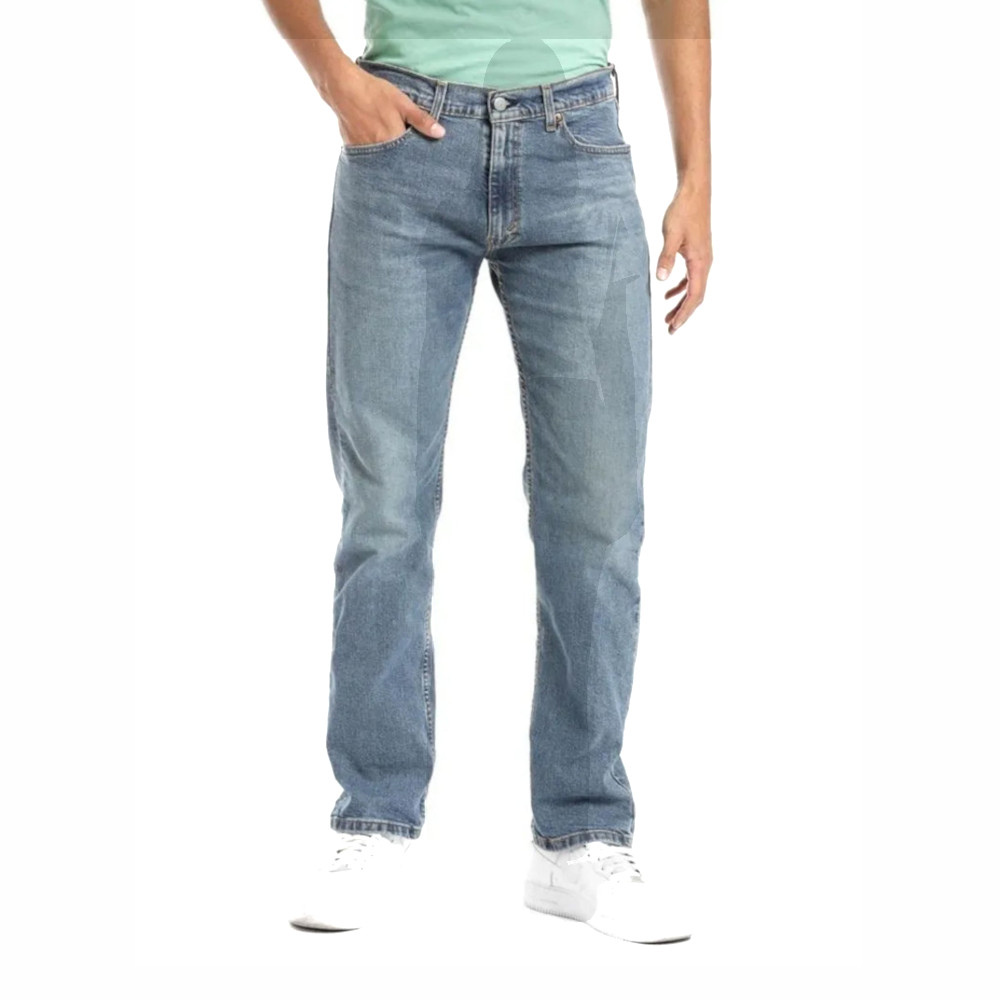 Pantalón Levi's 505 Regular Fit - 005051639
