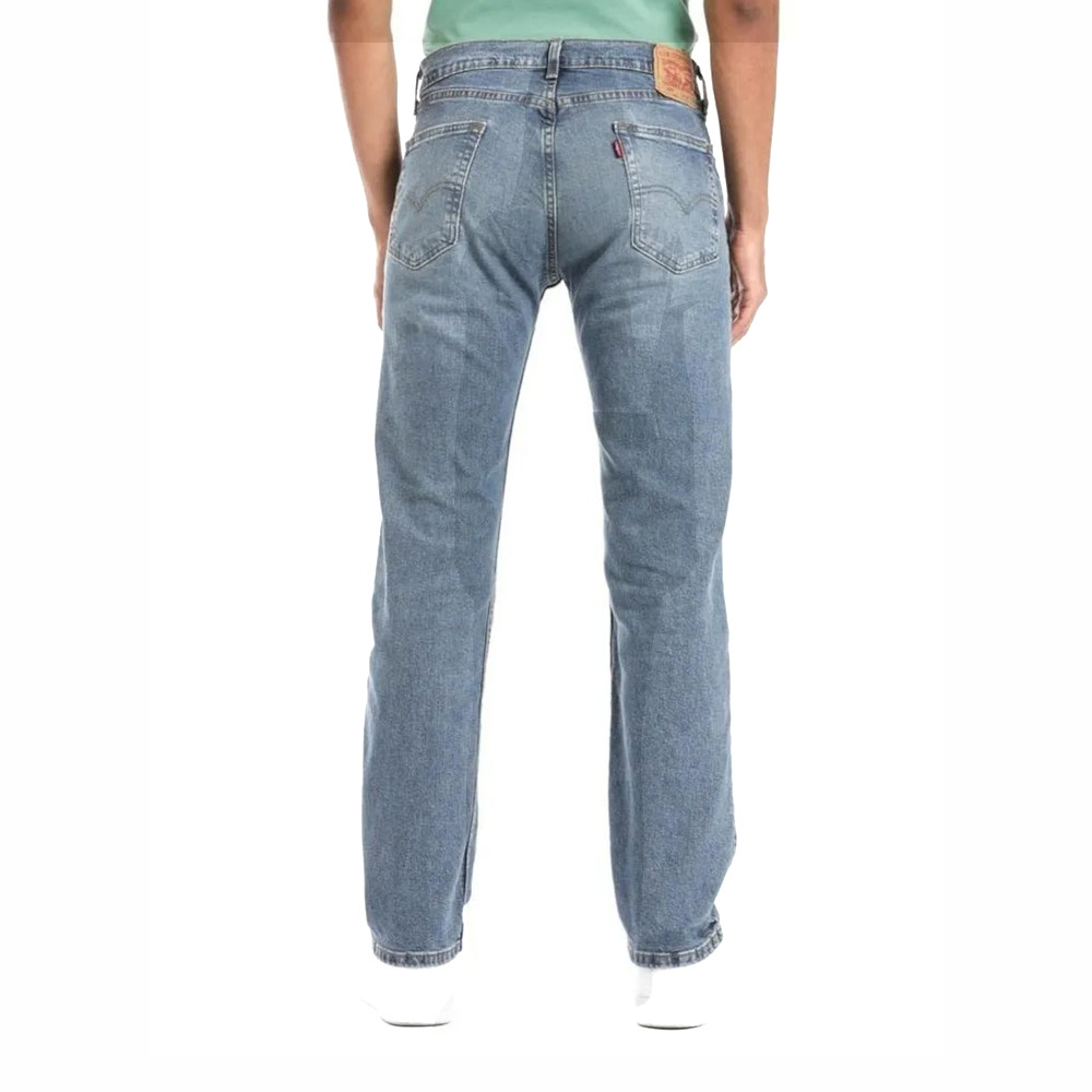Pantalón Levi's 505 Regular Fit - 005051639