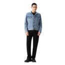 Pantalón Levi's 514 Straight Native Cali - 005140730