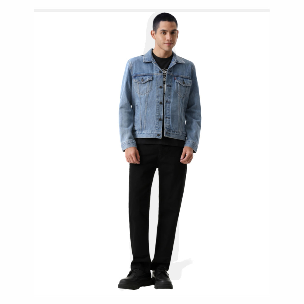 Pantalón Levi's 514 Straight Native Cali - 005140730