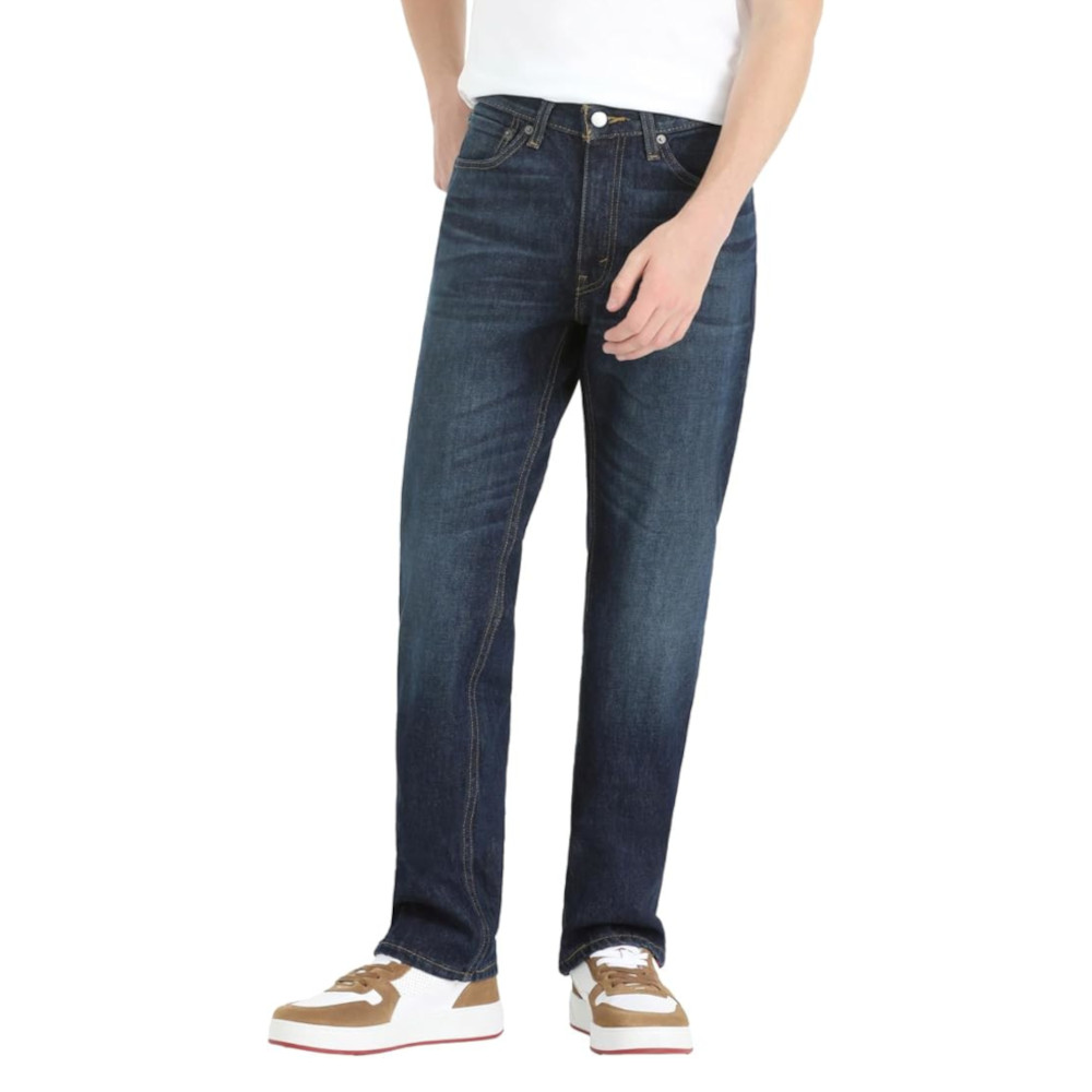 Pantalón Levi's 514 Slim Straight - 005141862