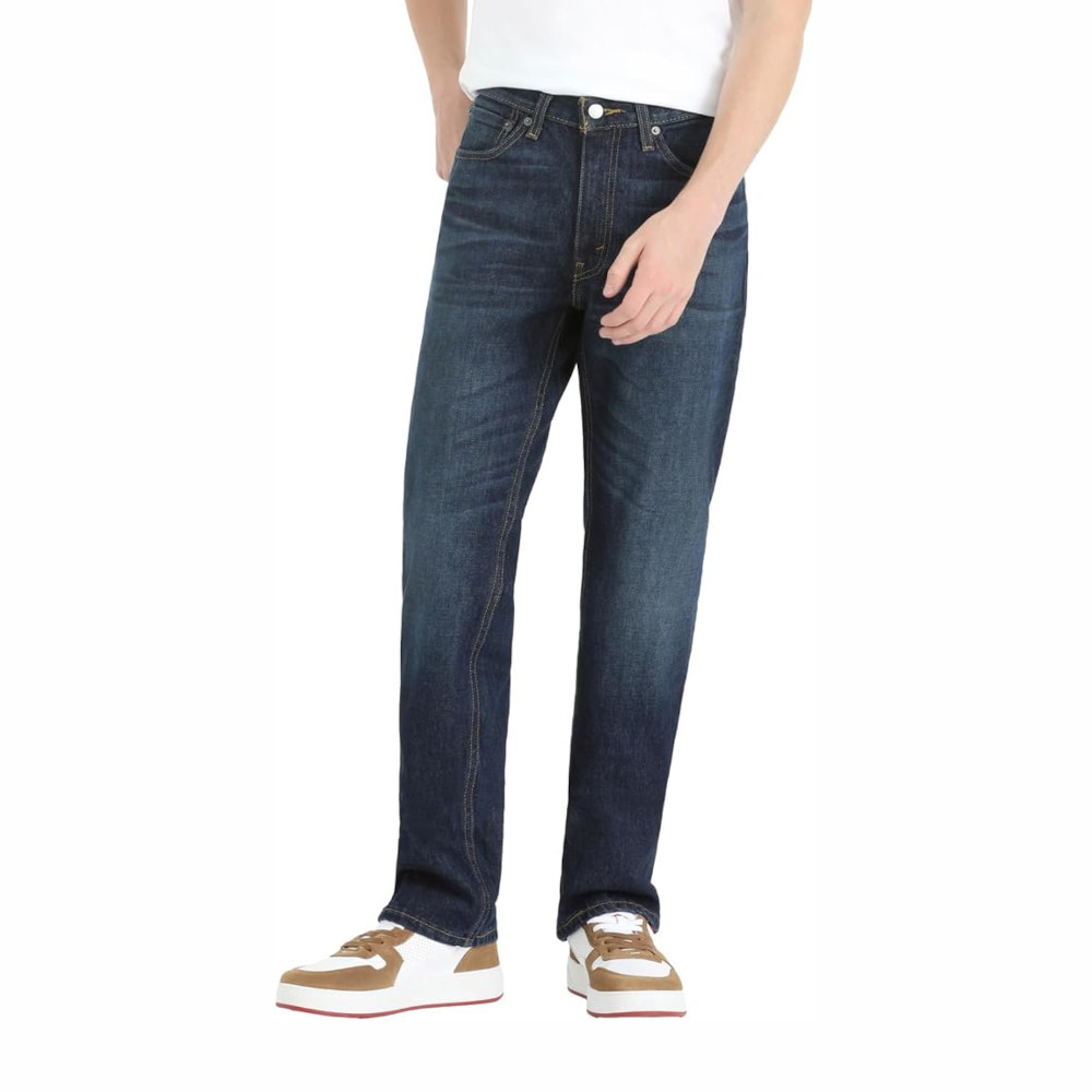 Pantalón Levi's 514 Slim Straight - 005141862