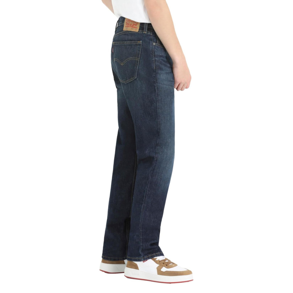 Pantalón Levi's 514 Slim Straight - 005141862