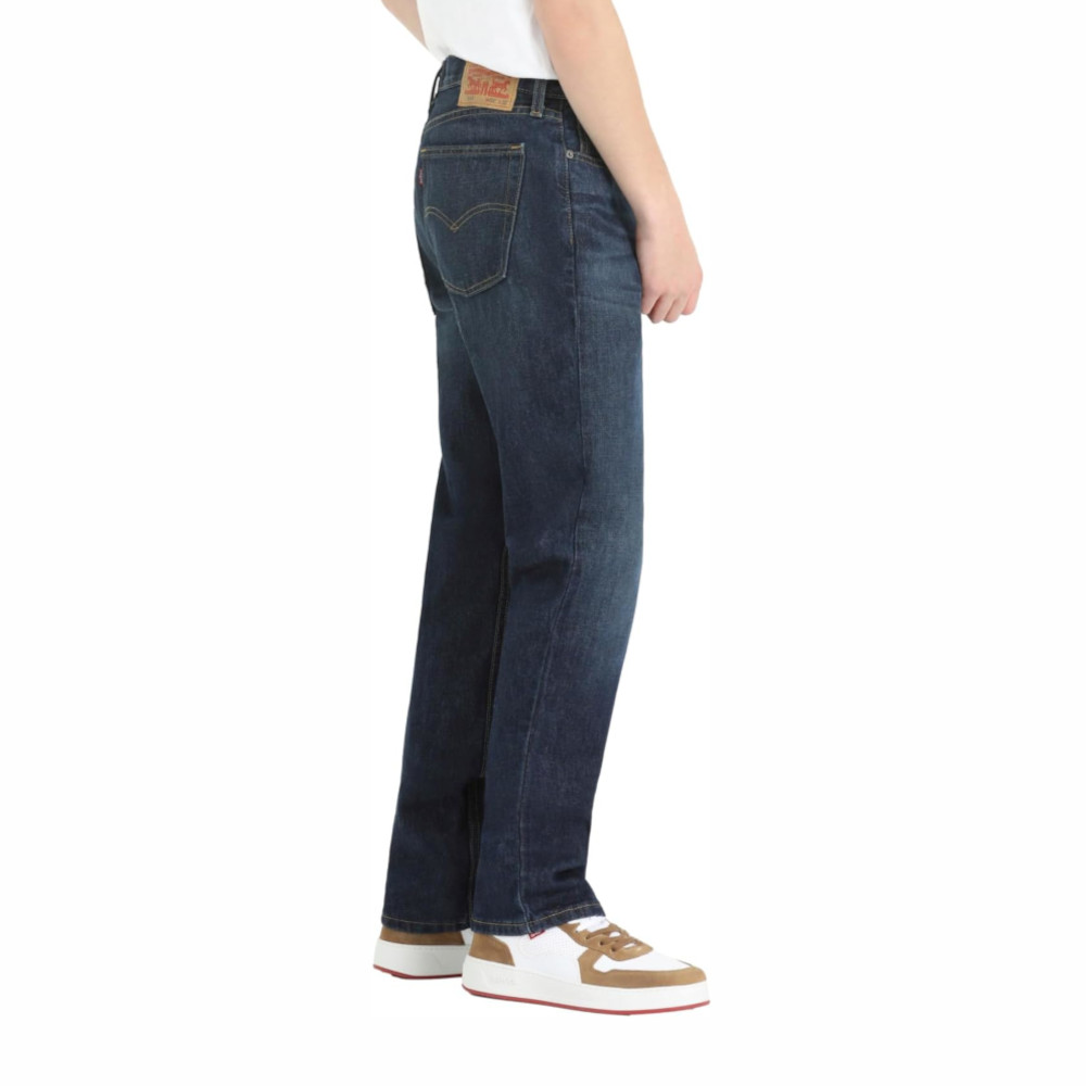 Pantalón Levi's 514 Slim Straight - 005141862