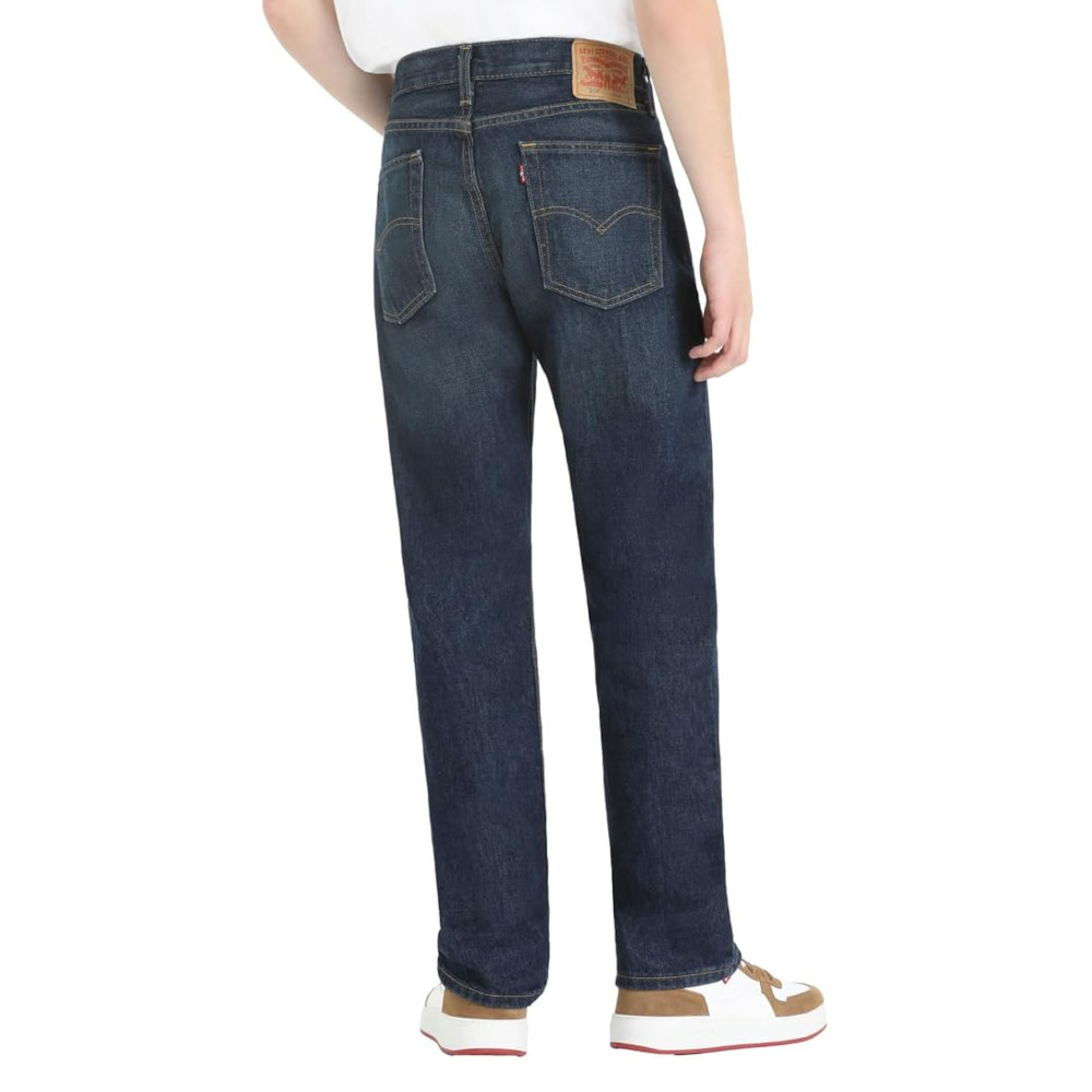 Pantalón Levi's 514 Slim Straight - 005141862