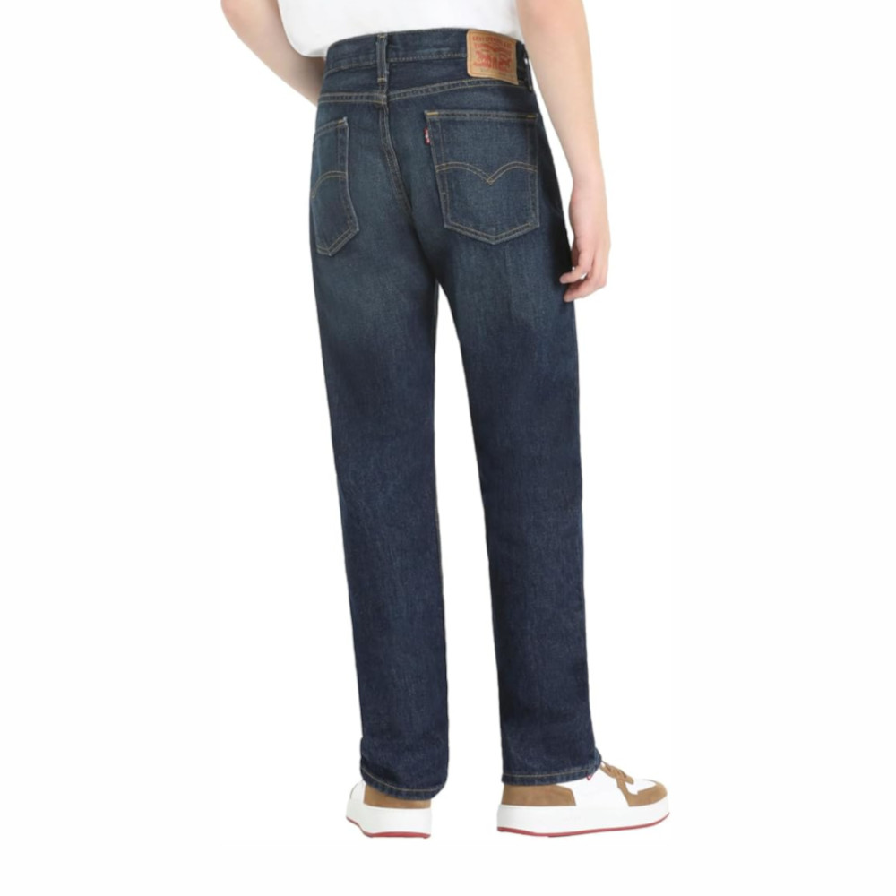 Pantalón Levi's 514 Slim Straight - 005141862