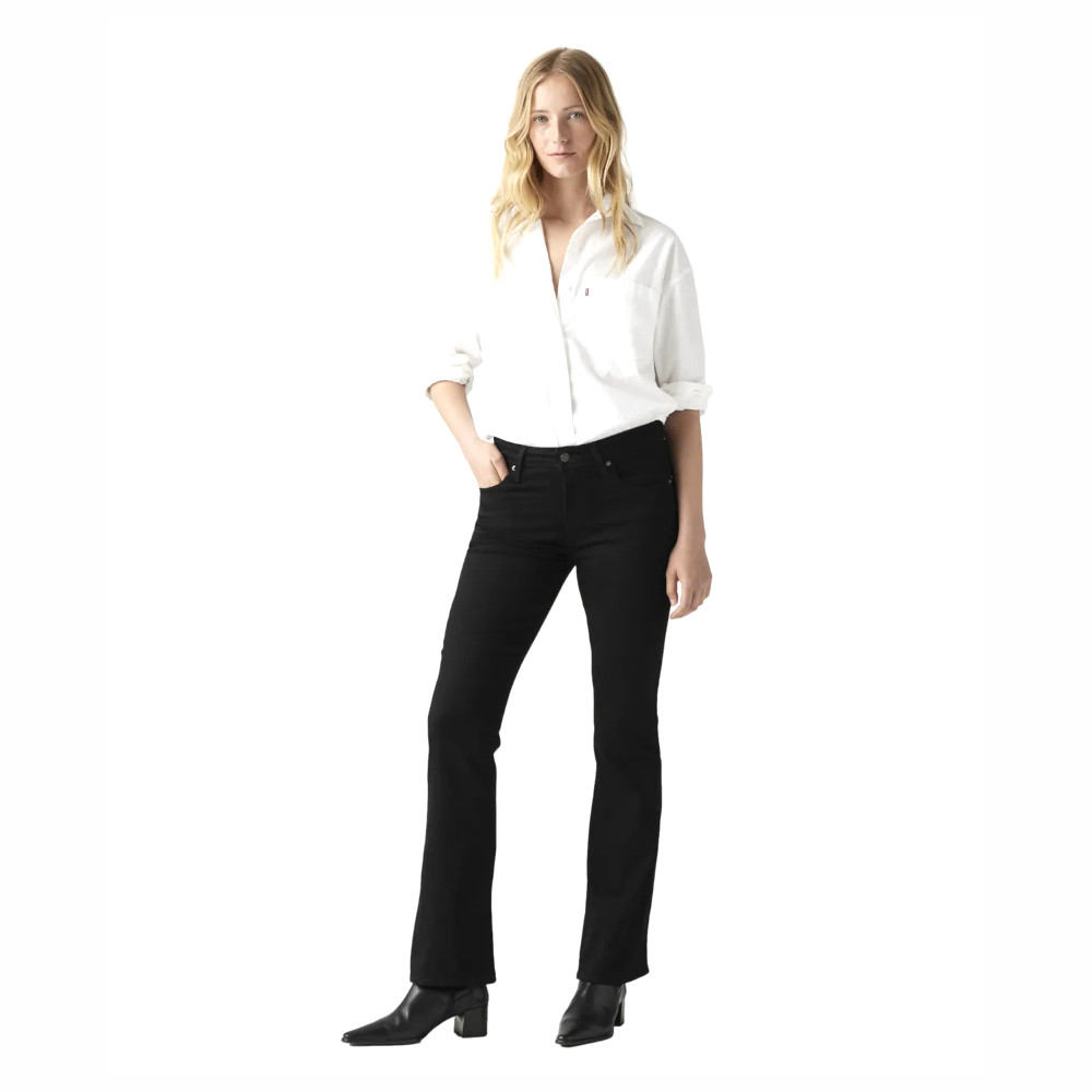 Pantalón Levi's 725 High-Rise Bootcut - 187590063