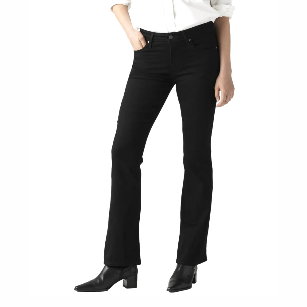 Pantalón Levi's 725 High-Rise Bootcut - 187590063
