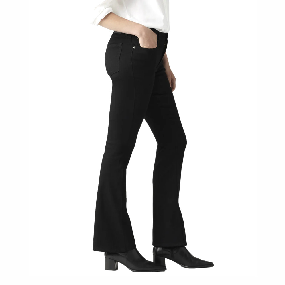 Pantalón Levi's 725 High-Rise Bootcut - 187590063