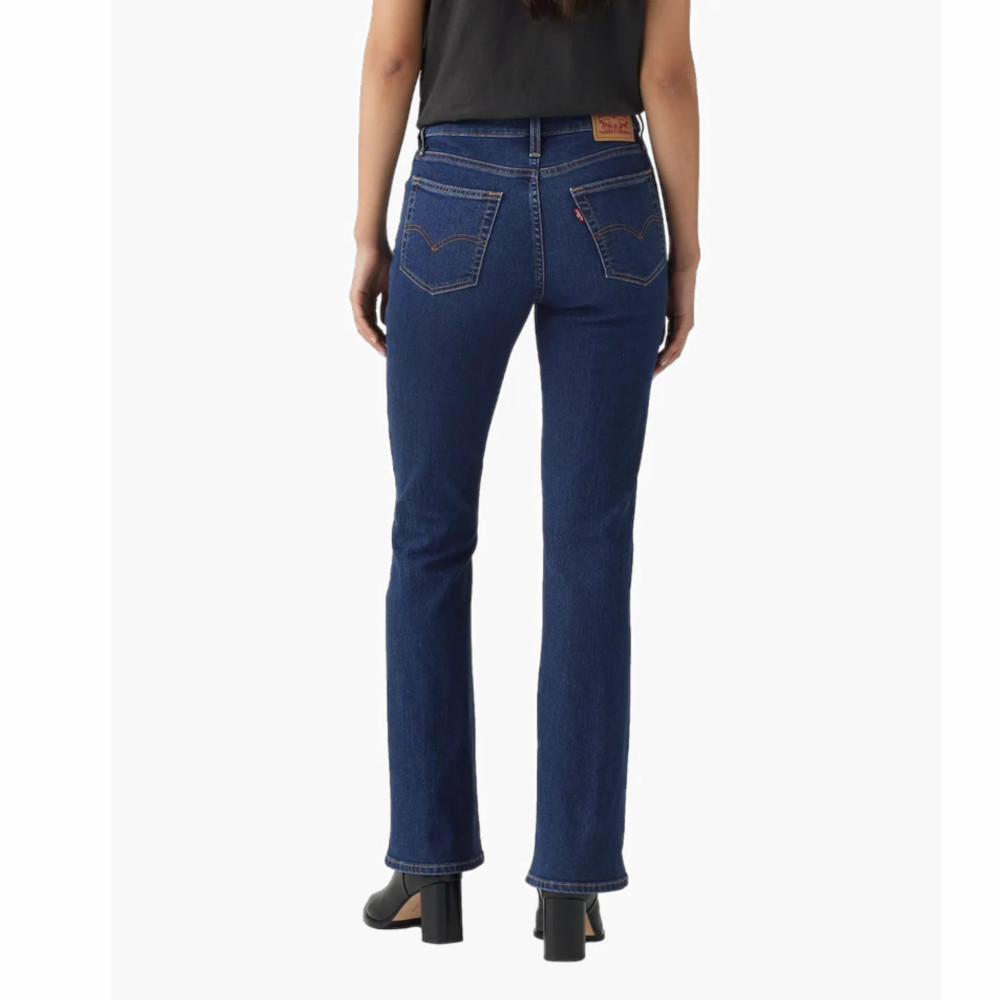 Pantalón Levi's 725 High-Rise Bootcut - 187590196