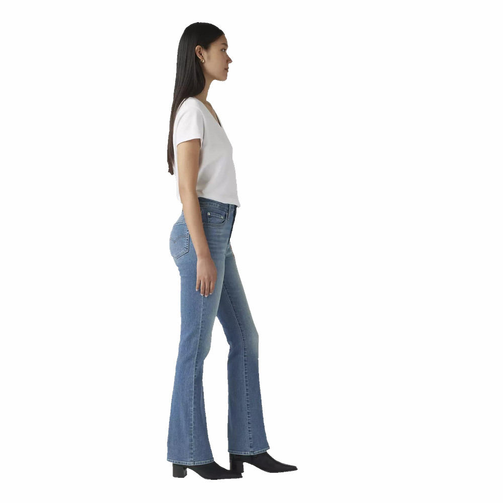 Pantalón Levi's 725 High Rise Bootcut - 187590202