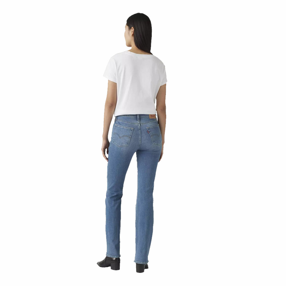 Pantalón Levi's 725 High Rise Bootcut - 187590202