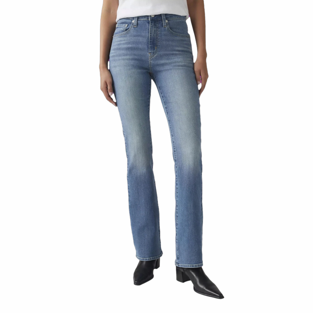 Pantalón Levi's 725 High Rise Bootcut - 187590202