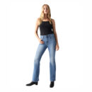 Pantalón Levi's 726 High-Rise Flare - A34100115