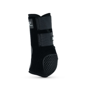 Protectores para Caballo Negro Reinstrong