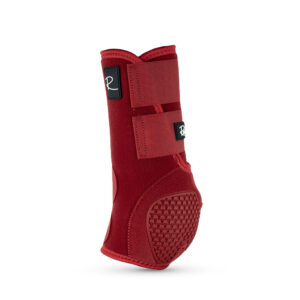 Protectores para Caballo Rojo Reinstrong