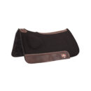 Carona Classic Equine WFP130 7/8 Negro 30X30