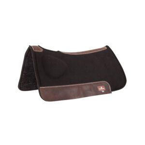 Carona Classic Equine WFP130 7/8 Negro 30X30