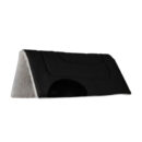 Carona Pony #1111D 22X22 Negro