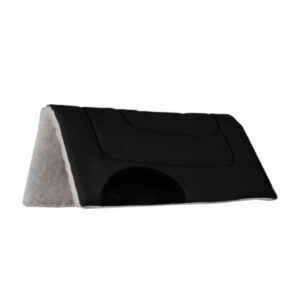 Carona Pony #1111D 22X22 Negro