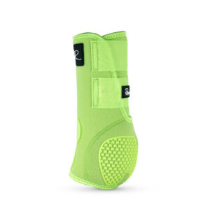 Protectores para Caballo Verde Reinstrong