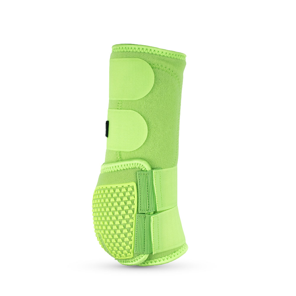 Protectores para Caballo Verde Reinstrong