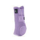Protectores para Caballo Lila Reinstrong