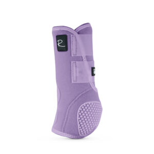Protectores para Caballo Lila Reinstrong
