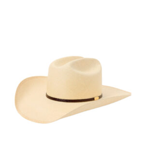 Sombrero Stetson El Fino Panama Natural