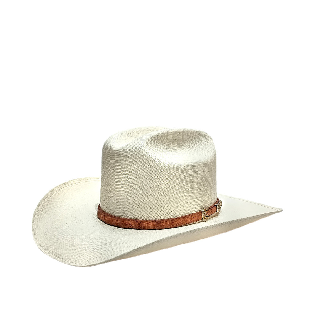 Sombrero Stetson El Jefe 5000x Natural